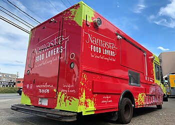 Richmond Magasins de enseignes Premier Graphics Inc.