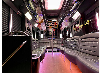Ottawa Service De Limousine Premier Limousine