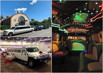 Ottawa Service De Limousine Premier Limousine