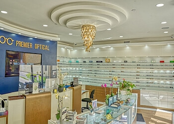 Waterloo Opticiens Premier Optical