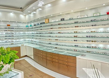 Waterloo Opticiens Premier Optical