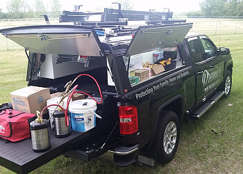 Regina Pest Control Premier Pest Management