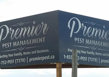 Regina Pest Control Premier Pest Management