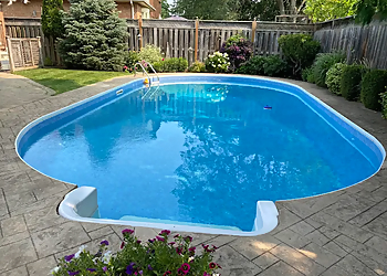 Premier Pool Group - Mississauga, ON Service De Piscine - Installation Service Image