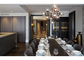 Mississauga custom cabinet Premiere Custom Millwork & Fireplaces Ltd