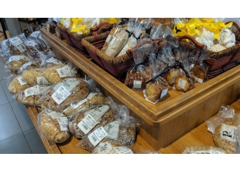 Repentigny bakery Premiere Moisson