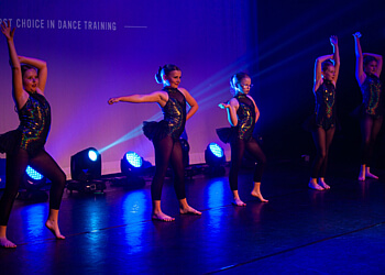 Peterborough dance school Premiere Studio of Dance