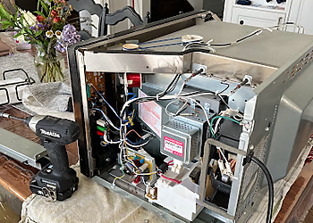 Vaughan appliance repair service Premium Appliance Repair