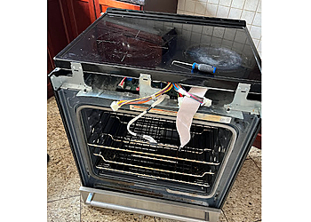 Vaughan appliance repair service Premium Appliance Repair