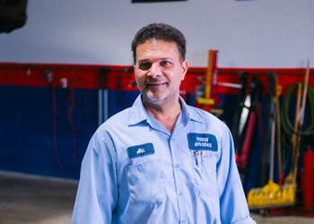 Orangeville car repair shop Premium Auto Repair