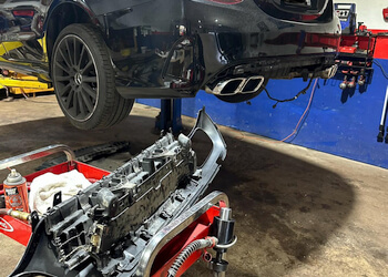 Orangeville car repair shop Premium Auto Repair