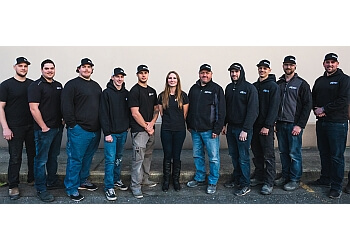 Abbotsford electrician Premium Electric Ltd.