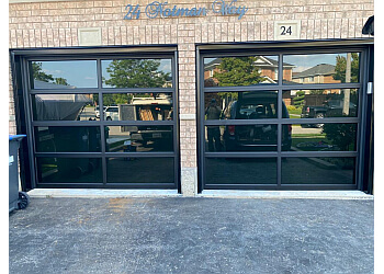 Premium Garage Doors Inc. 