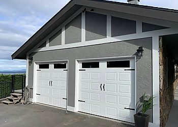 Premium Living Victoria - Victoria, BC Garage Door Repair - Service Highlights