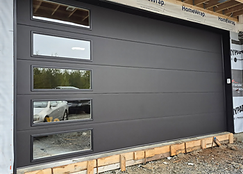 Premium Living Victoria Premium Living Victoria - Victoria, BC Garage Door Repair - Project Image