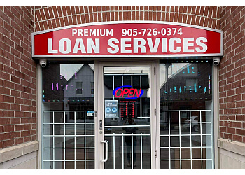 Richmond Hill pawn shop Premium Loan Services