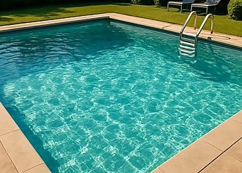 Premium Pool and Spa - Kamloops, BC Pool Services - Project Completion Image