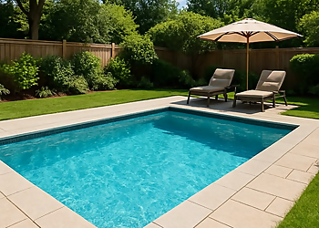 Premium Pool and Spa Premium Pool and Spa - Kamloops, BC Pool Services - Project Image