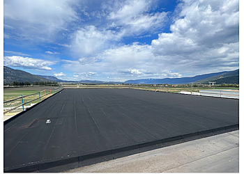 Kelowna Couvreurs Premium Roofing Ltd.