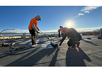 Premium Roofing Ltd. Kelowna Couvreurs Premium Roofing Ltd.