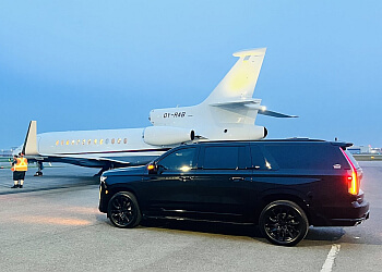 Laval Service De Limousine Premiummtl limousine