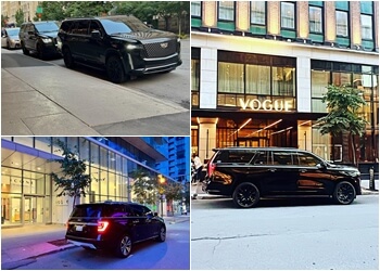 Laval Service De Limousine Premiummtl limousine