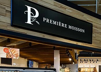 Dollard des Ormeaux bakery Première Moisson
