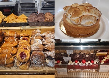 Dollard des Ormeaux bakery Première Moisson