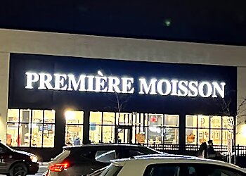 Gatineau bakery Première Moisson Gatineau