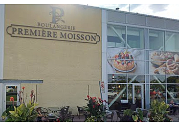 Laval Boulangeries Première Moisson Laval