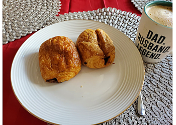 Laval bakery Première Moisson Laval