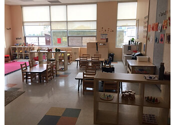 Pickering preschool Preschool Canada