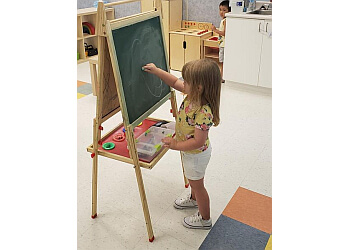 Pickering preschool Preschool Canada