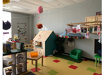 Guelph Écoles Maternelles Preschool Canada Guelph