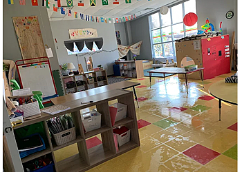 Guelph Écoles Maternelles Preschool Canada Guelph