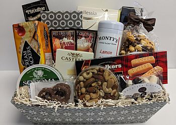 Brantford gift shop Present Times Unique Gifts & Gift Baskets