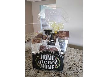 Brantford gift shop Present Times Unique Gifts & Gift Baskets