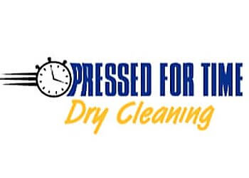 Nanaimo dry cleaner Pressed For Time Dry Cleaning