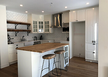 Longueuil home builder Prestal Construction Inc.