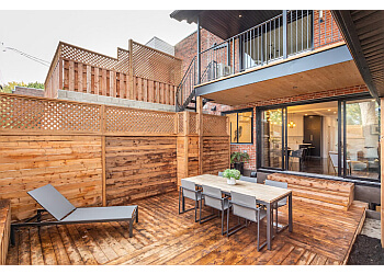 Longueuil home builder Prestal Construction Inc.