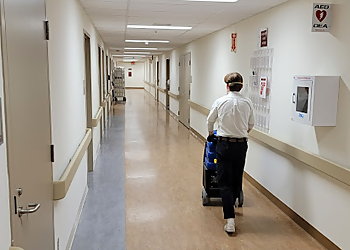 Whitby carpet cleaning Prestige Carpet Cleaning