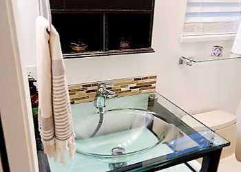 Prestige Cleaning Services Prestige Cleaning Services - Port Coquitlam, BC House Cleaning Services - Service Image