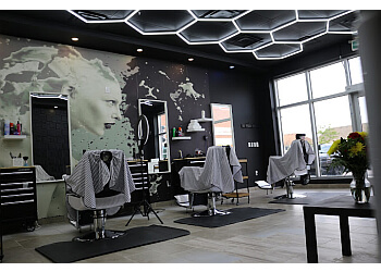 Brantford barbershop Prestige Craft Barbershop