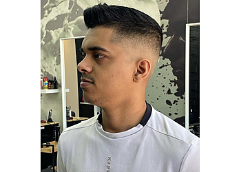 Brantford barbershop Prestige Craft Barbershop