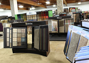 Saskatoon Flooring Companies Prestige Flooring & Hardwood, Ltd. image 1