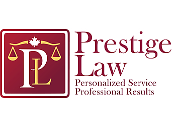 Richmond Hill immigration lawyer Prestige Law