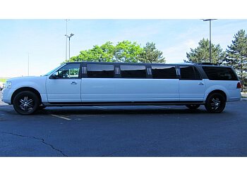 Niagara Falls limo service Prestige Limousine