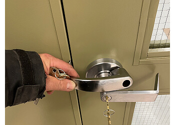 Saskatoon Locksmiths Prestige Lock & Door