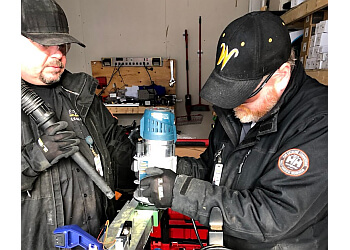 Saskatoon Locksmiths Prestige Lock & Door