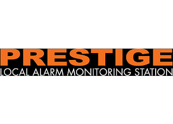 Kamloops security system Prestige Monitoring Station image 1